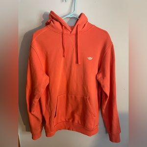 Adidas Skateboarding Shmoofoil Heavyweight Hoodie
